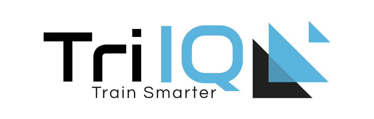 Tri IQ Coaching — Train Smarter